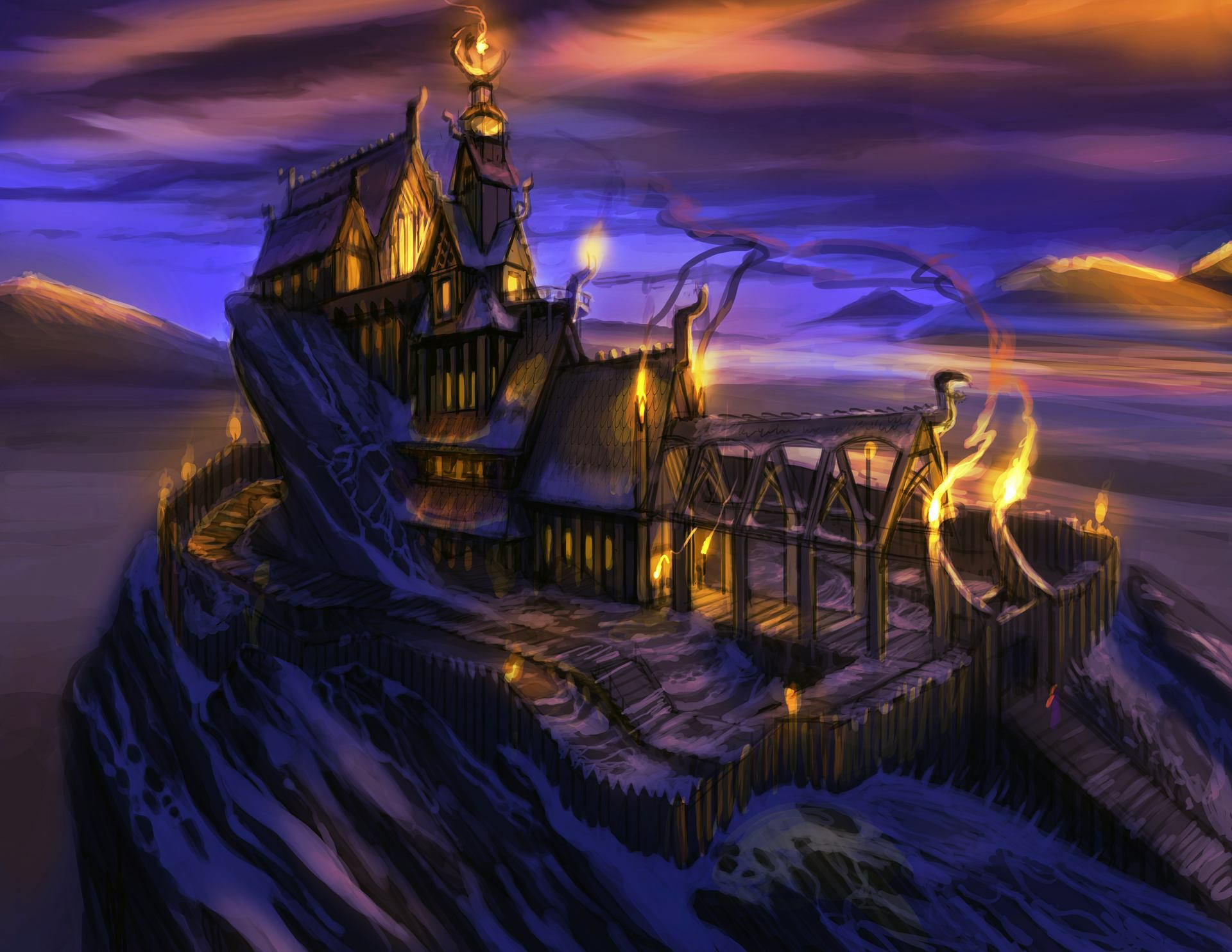 The Elder Scrolls V: Skyrim - Imagen 28